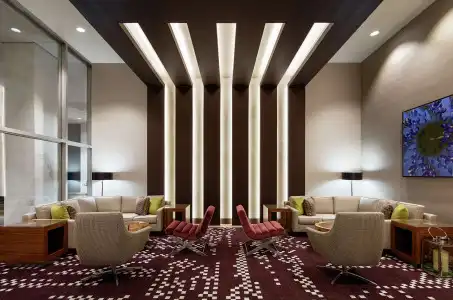 Hilton Garden Inn Downtown Dallas - 15