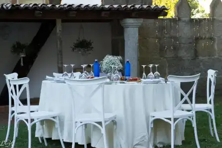 O Pazo - 13