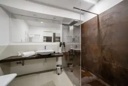 Riviera Luxury Suites B&B - 52