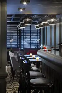 Le Cinq Hyper Centre Ville - 21