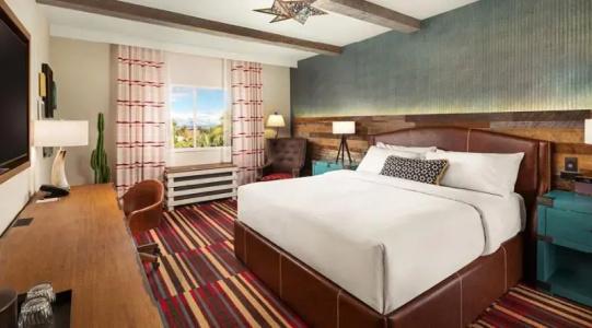 Silverton Casino Lodge - Newly Renovated - 62