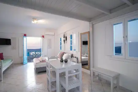 Salvatore Caldera Suites - 139