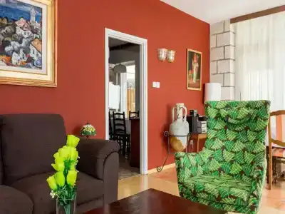 Sipa Apartments - 31