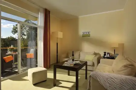 Resort Mark Brandenburg & Fontane Therme - 32