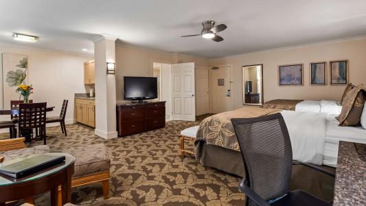 Best Western Plus Island Palms & Marina - 140