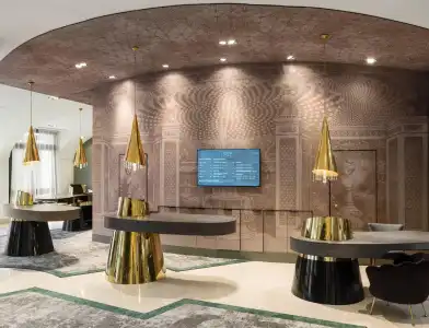 Le Louis Versailles Château - MGallery Collection - 12