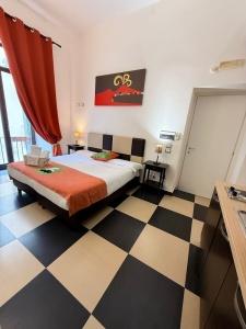 Plebiscito Aparthotel - 51