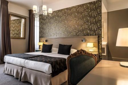 Hôtel de la Poste - 5