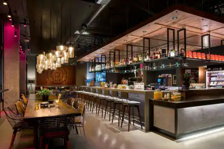 MOXY Seattle Downtown - 47