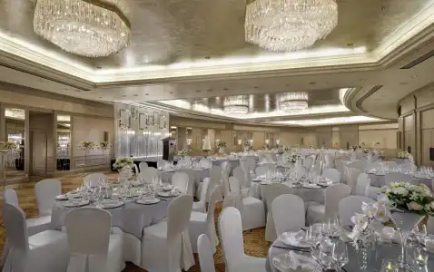 Mandarin Oriental, Singapore - 17