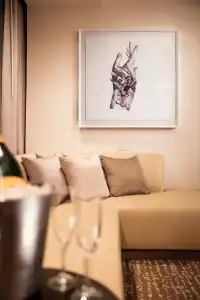 Palms Casino Resort - 7
