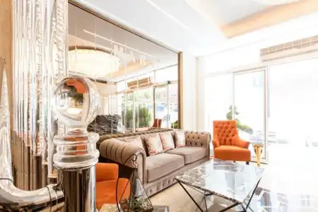 Mari Suites - 7