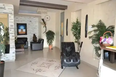 DND Villa - 9