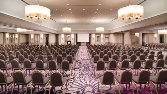 Sheraton Zagreb - 19