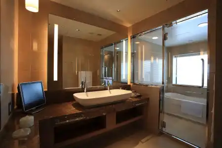 Monterey Grasmere Osaka - 19