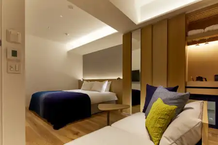 2 Bedroom Apartment Near GINZA TSUKIJI TOKYO STATION - 5
