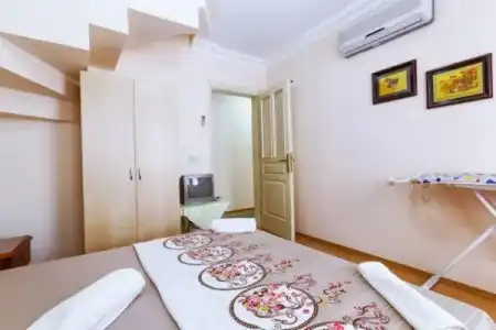 Cobanoğlu Otel and Apart - 79
