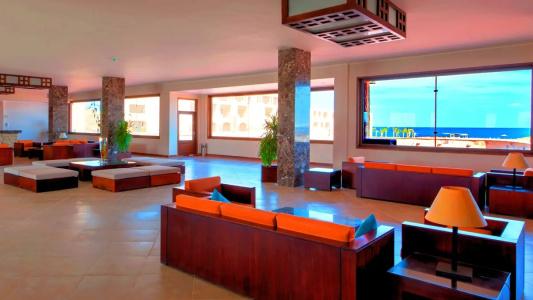 Viva Blue Resort and Diving Sharm El Naga (Adults Only) - 1