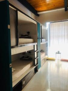Iconic Athens Hostel - 28