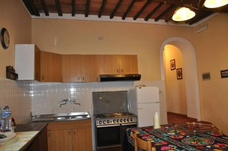 La Pergola del Chianti - 13