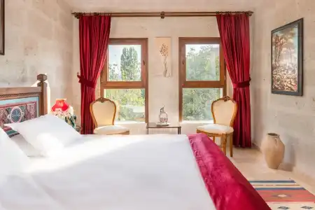 HacıAşık Konağı Butik - 124