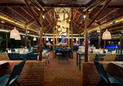 Aira Boutique Hoi An & Villa - 26