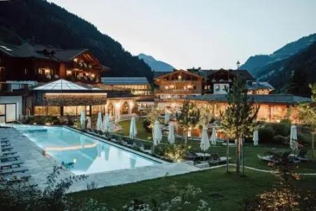 Familien Natur Resort Moar Gut 4*S - 5