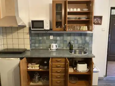 Mila Apartments - 37