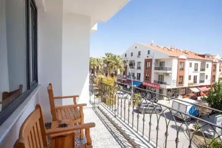 Zephyros City Otel - 15