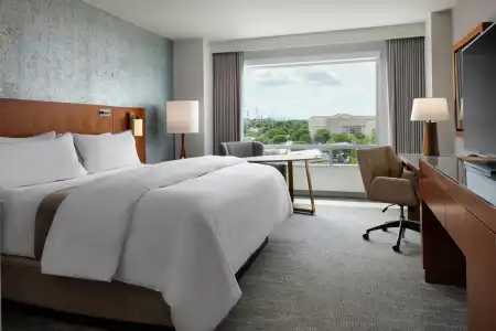 The Westin Austin at The Domain - 39