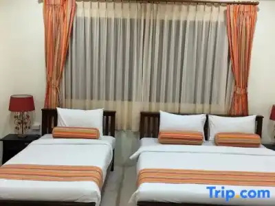 Hasna Palace - 19