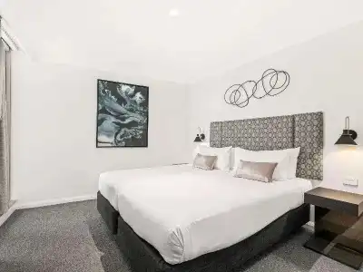 Pullman Quay Grand Sydney Harbour - 55