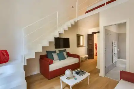 Residenza D'Epoca Historia Luxury - 19