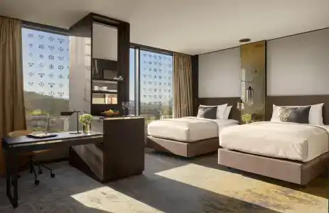 InterContinental Ljubljana by IHG - 49
