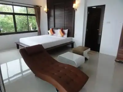 High Life Bungalow - 2