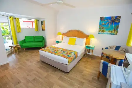 Port Douglas Motel - 65