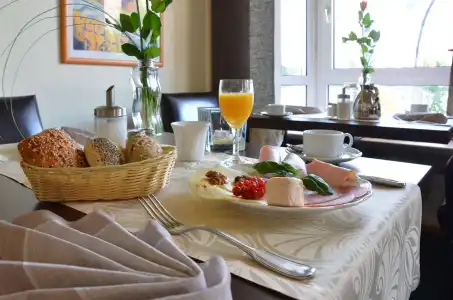 Sure by Best Western Wilhelmshaven City - 10