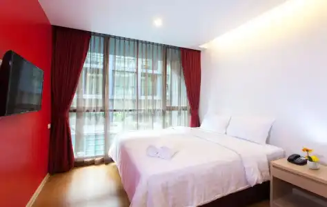 Aspira Residences Samui - 146