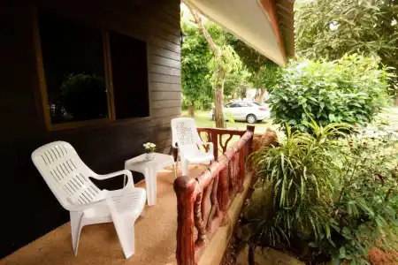 Mild Garden View Resort - 59