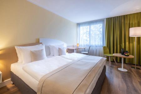 Garner Erlangen Süd by IHG - 3