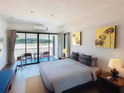Fortune Riverview Chiang Khong - 67