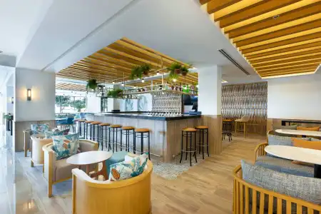 Courtyard By Marriott Cancun Airport - 29