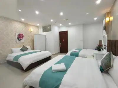 Ngan Pho Studio & - 44