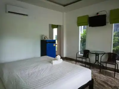 Pranburi Cabana Resort - 74