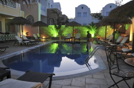 Kalya Suites - 13
