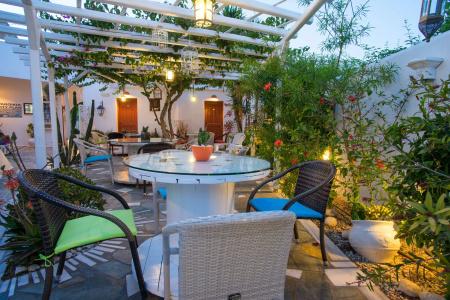 Cyclades Studios - 16