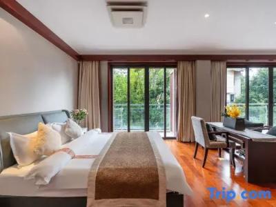 Yueshanshui Garden Holiday Villa - 6