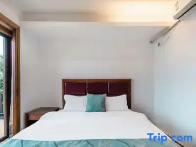 Tranquil Shores Holiday Apartments - 293