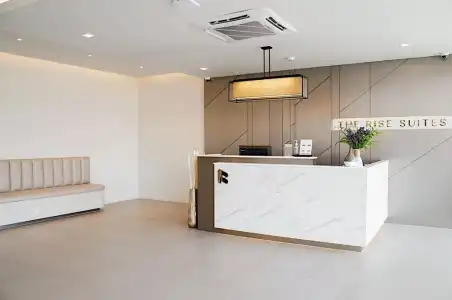 The Rise Suites, Chiang Mai - 1