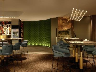 NH Collection Berlin Mitte - 27